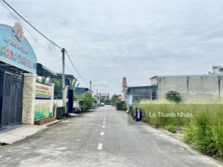 Mặt tiền trục phụ sado tam phước. thổ cư 100%