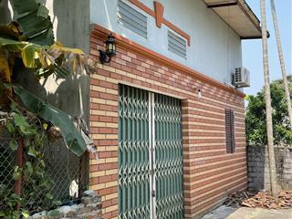 Bán mảnh đất sổ đỏ chính chủ, 147m2 tại phụng châu, cách đường 6 khoảng 50m. giao dịch trực tiếp