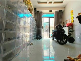 Hàng hiếm tại lê văn sỹ, 6,95 tỷ, 53,1m2, nhà riêng 4 tầng, quận 3, hcm