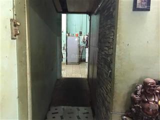 Bán nhà riêng tại đường cách mạng tháng tám, phường 11, quận 3, tp. hcm, 7,4 tỷ, 67 m2