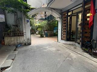 Nhà phân lô thái hà ngõ ô tô tránh sh 14.5 tỷ