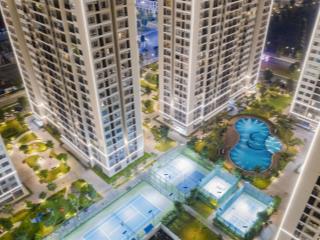 Bán gấp căn hộ 3pn, 2wc tại the sapphire 2, 4,93 tỷ, 75m2, gia lâm, hà nội