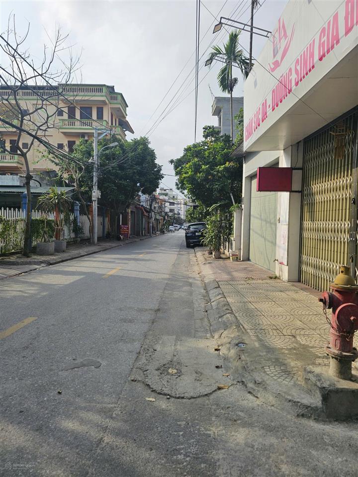 Chỉ 5 tỷ  sở hữu ngay hộ khẩu giang biên  đất đẹp xây tổ ấm  đầu tư giữ tiền long biên