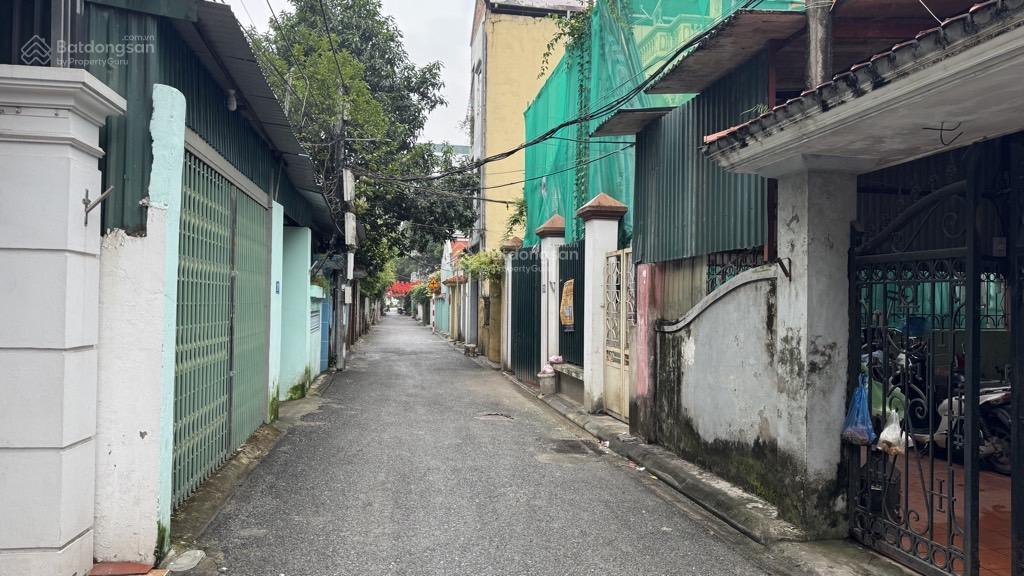 Chỉ 5 tỷ  sở hữu ngay hộ khẩu giang biên  đất đẹp xây tổ ấm  đầu tư giữ tiền long biên