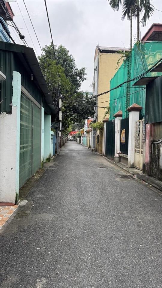 Chỉ 5 tỷ  sở hữu ngay hộ khẩu giang biên  đất đẹp xây tổ ấm  đầu tư giữ tiền long biên