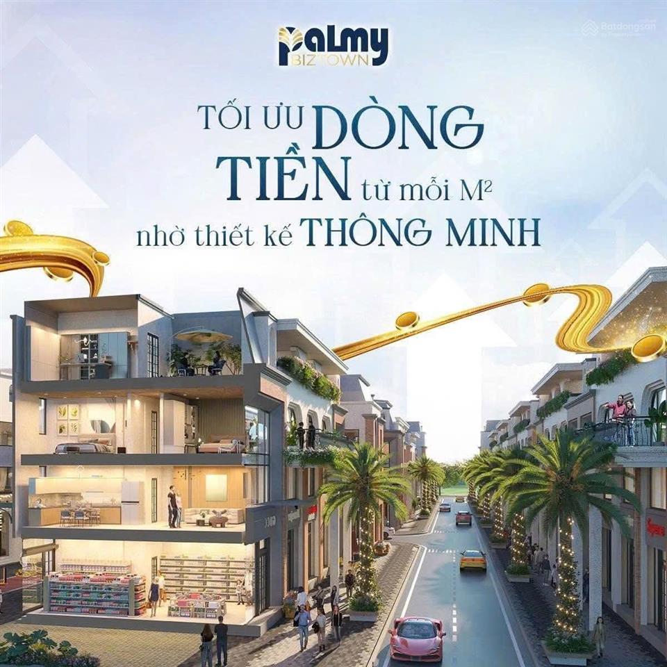 Bán suất ngoại giao lk 75,5m2, 2 mặt tiền giá chỉ bằng căn cc, xây 4 tầng. 0788 467 ***
