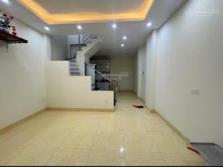 Bán nhà 4 tầng vân canh  3 ngủ 3wc  otto đỗ cách nhà 50m