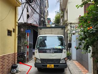 Bán đất xuân diệu  tây hồ 120m², ngõ rộng, vị trí đẹp, giá 45 tỷ