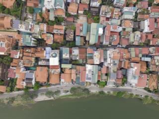 Đất đẹp 120m² xuân diệu  quảng an, tây hồ | sổ đỏ chính chủ, 45 tỷ thương lượng