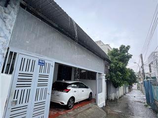 Nhà nha trang gần biển, ô tô tận sân, đầy đủ tiện ích giá giảm sâu