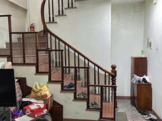 Siêu phẩm phố Nguyễn Ngọc Vũ - DT 35m2 - MT 4,8m nhỉnh 7 tỷ
