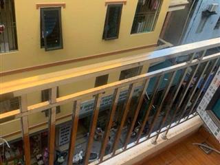 Bán CCMN Cầu Giấy Kinh Doanh D/Tiền 100Tr/1Tháng