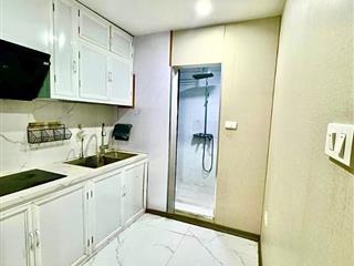 Bán Nhà Tập Thể Thượng Đình-Thanh Xuân.DT 26.6m2 .Full Nội Thất