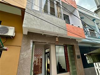 Nhà 3 tầng mới 300m ra biển trần phú pháp lý chuẩn, chỉ 4,7 tỷ  đầu tư hay ở đều sinh lời