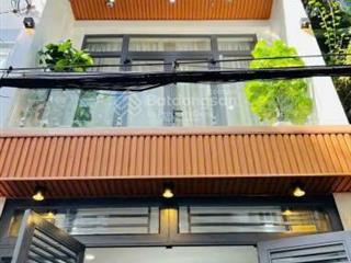 Cô hương cần tiền bán gấp căn nguyễn kiệm  phú nhuận.dt 52m2, 1 trệt 1 lầu.shr. giá 2 tỷ 500 triệu