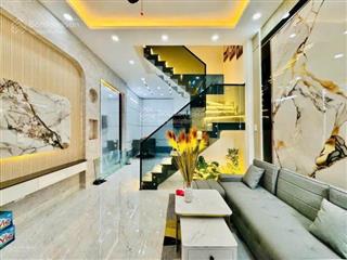 Độc nhất nhà phùng văn cung  phú nhuận! nhà 50m2/2 tỷ 200 triệu  hẻm oto 5m  gần phan xích long