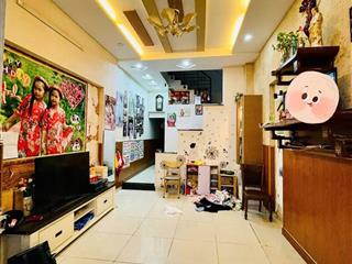 Cần tiền xoay vốn kinh doanh bán gấp căn trần huy liệu  phú nhuận. 52m2 1 trệt 1 lầu. giá 2,6 tỷ