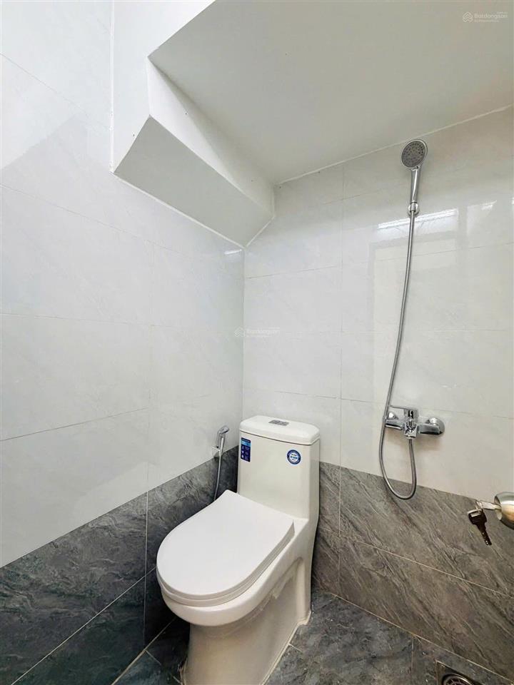 Bán nhà hxh nguyễn thái sơn  p5 gò vấp, dt 43.5m2, 1t 1l, đang cho thuê 15 triệu/tháng, shr