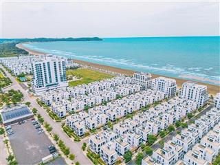 Cần bán bt 252m2 view biển sổ đỏ lâu dài.