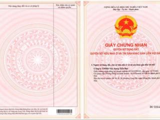 5 lô ngoại giao cuối cùng chine riverside