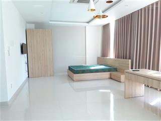 Phòng nhiều ánh sáng, gần cầu chữ y quận 5