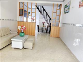 Bán nhà ở ngay tặng full nội thất  hẻm xe hơi 4m  gần ngã 3 đông quang, nguyễn ảnh thủ q12.