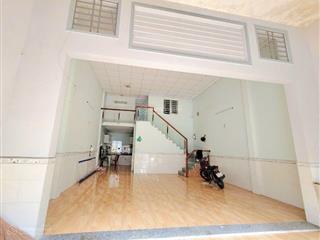 Bán đất tặng nhà dt lớn 92m2 sát chợ hiệp thành, đường nguyễn ảnh thủ q12  ngang đỉnh 6.5m
