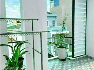 Chủ giảm sốc 100 triệu giá mới chỉ 5.1 tỷ nhà đẹp thới an 16, gần lê văn khương q12 hxh