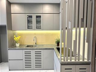 Cho thuê vhgp  beverly solary tòa bs9 tầng đẹp mã căn may mắn căn góc 2pn + 1 view sông