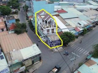 [q.12] căn góc 2 mặt tiền đường trần thị năm