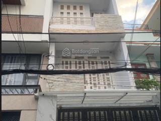 Mặt hẻm như mặt tiền  96m2  4 tầng  vị trí kinh doanh đỉnh  chỉ 12 tỷ