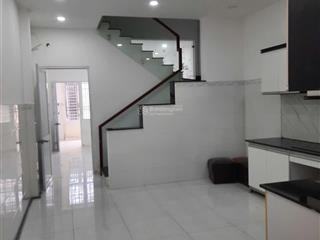 Chỉ 7 tỷ có nhà hẻm 8m, thông tứ phía, 64m2, nhà nở hậu, ngay tân kỳ tân quý