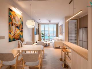 Giá cđt 2 căn hộ vista full nt, view góc ôm trọn sông hàn, trực diện pháo hoa, nhận nhà 2026