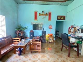 Cần bán nhà cấp 4 kiệt trường chinh | làm việc với chủ | diện tích lớn giá chỉ hơn 35tr/m2