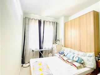 Hà đô, nguyễn văn công, p3, gv, 80m2, 2pn, nội thất, 12tr/th.