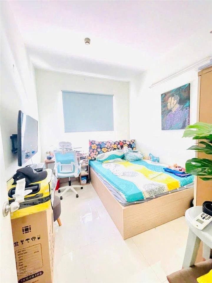 Hà đô, nguyễn văn công, p3, gv, 80m2, 2pn, nội thất, 12tr/th.