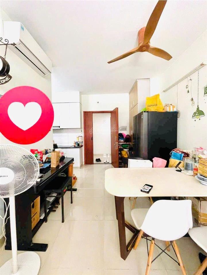 Hà đô, nguyễn văn công, p3, gv, 80m2, 2pn, nội thất, 12tr/th.