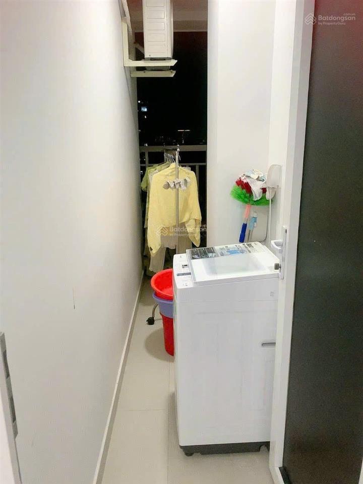 Chung cư ruby garden, 2a nguyễn sỹ sách, tb 1p ngủ, 2wc 7tr, full nt