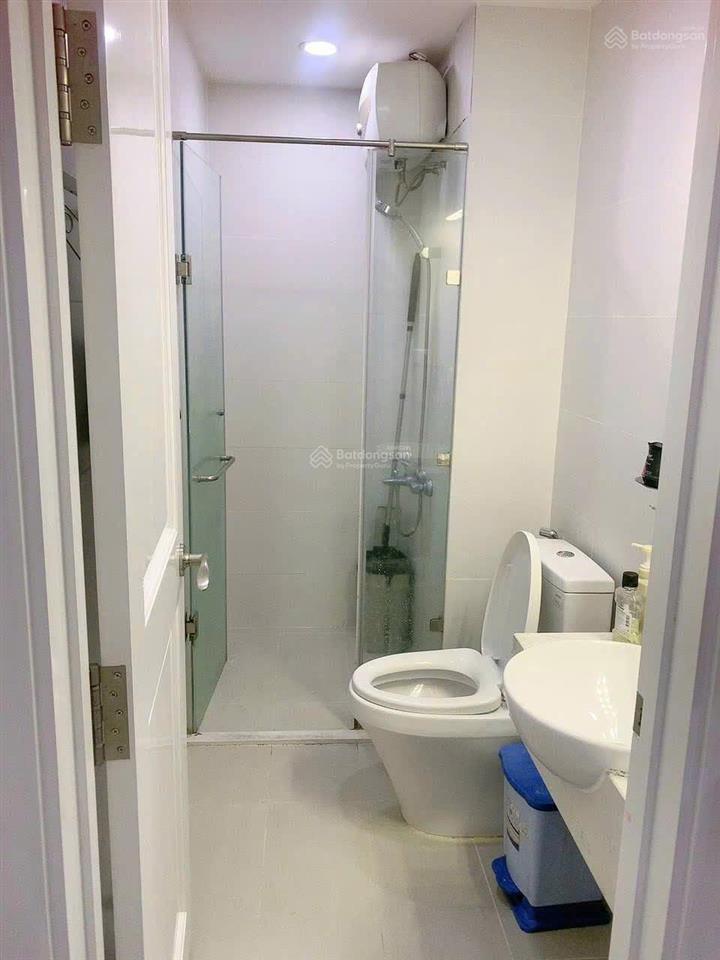 Chung cư ruby garden, 2a nguyễn sỹ sách, tb 1p ngủ, 2wc 7tr, full nt