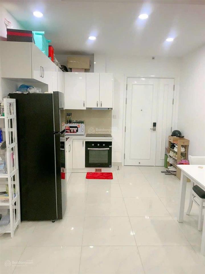 Chung cư ruby garden, 2a nguyễn sỹ sách, tb 1p ngủ, 2wc 7tr, full nt