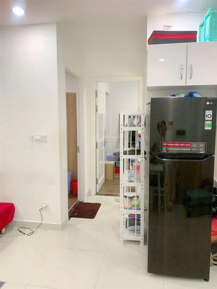 Chung cư ruby garden, 2a nguyễn sỹ sách, tb 1p ngủ, 2wc 7tr, full nt