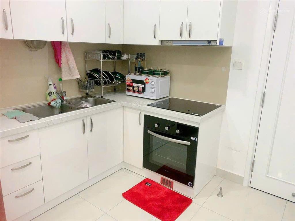 Chung cư ruby garden, 2a nguyễn sỹ sách, tb 1p ngủ, 2wc 7tr, full nt