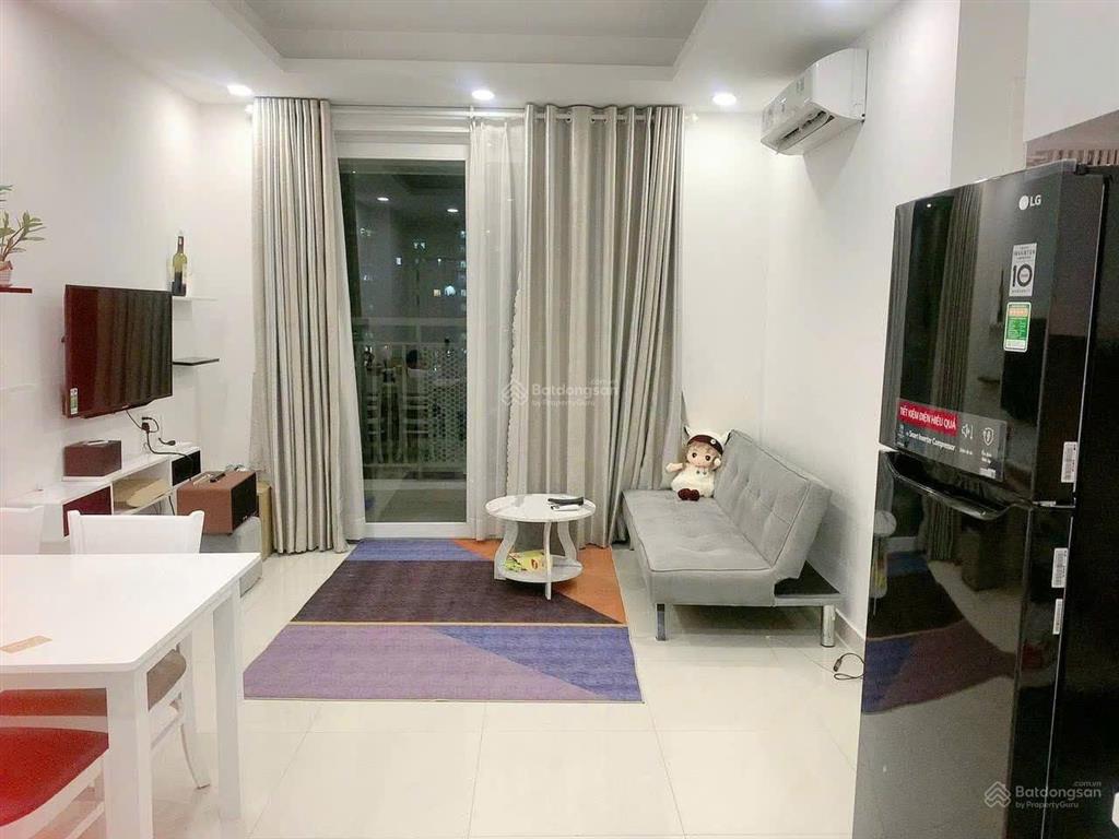 Chung cư ruby garden, 2a nguyễn sỹ sách, tb 1p ngủ, 2wc 7tr, full nt