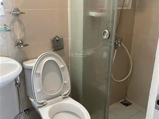 Giá 12tr/th, c/h harmona, trương công định, tb 81m2, 2p ngủ, 2wc, nội thất.