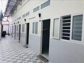 Bán dãy trọ giá mềm đinh đức thiện, bình chánh chỉ với 3,5 tỷ!thương lượng khi cầm theo tiền cọc