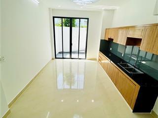 Bán nhà mới xây phường long phước