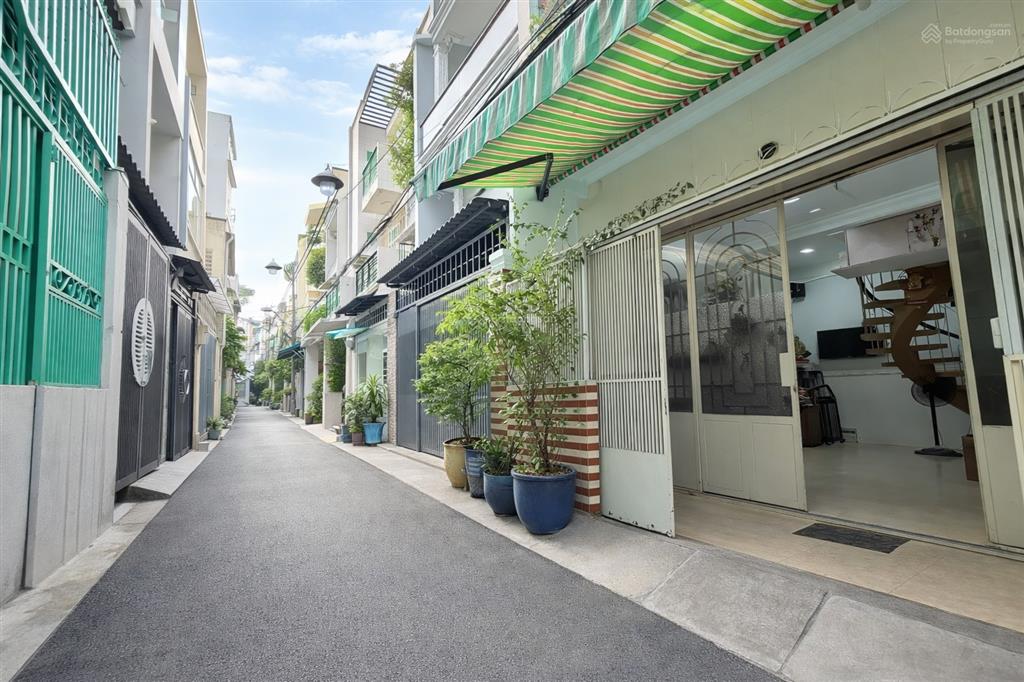 Nguyễn tri phương vĩnh viễn ngang 5.2m hiếm 4 tầng  30m ra mặt tiền  chỉ 10.5 tỷ