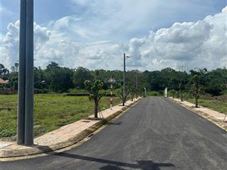 Bán gấp đất đt 769 vị trí vàng đón sóng sân bay long thành
