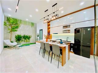 Vỡ nợ bán gấp nhà 1t2l đường hoàng diệu 2 sau đh spkt 61m2/ giá 1,25 tỷ. sổ riêng