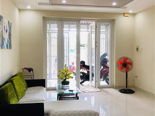 Nợ bank bán gấp nhà 1t1l trịnh khắc lập tđ 50m21 tỷ 410tr sổ hồng riêng  mặt tiền, đường xe hơi